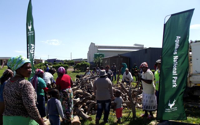 Gansbaai Agulhas National Park 3